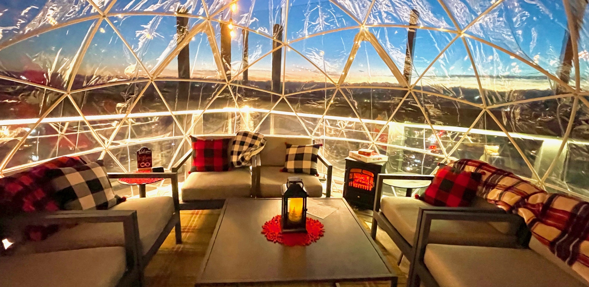 The Jacquard Hotel Denver Cherry Creek Luxury Hotel Rooftop